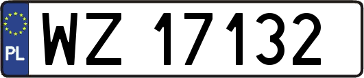 WZ17132