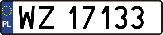 WZ17133