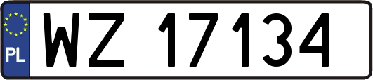WZ17134
