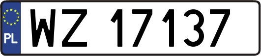 WZ17137