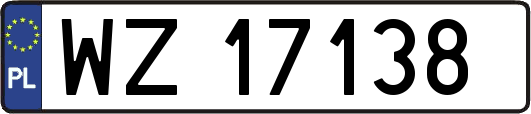 WZ17138