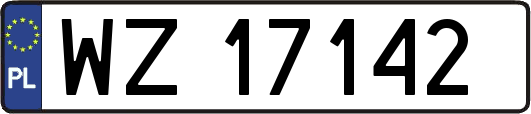 WZ17142