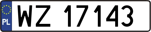 WZ17143