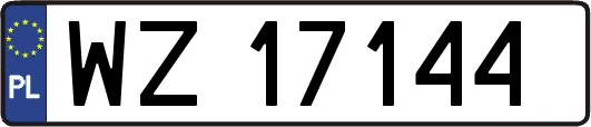 WZ17144