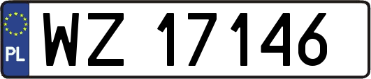 WZ17146