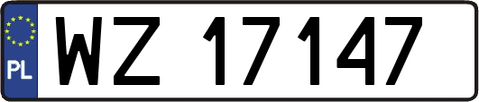 WZ17147