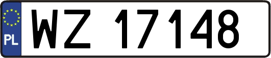 WZ17148