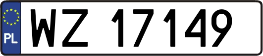 WZ17149