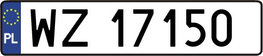 WZ17150