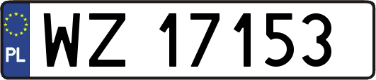 WZ17153