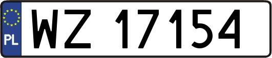 WZ17154