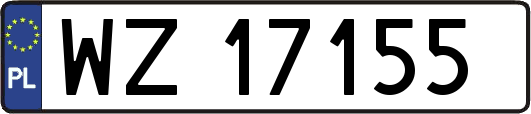 WZ17155