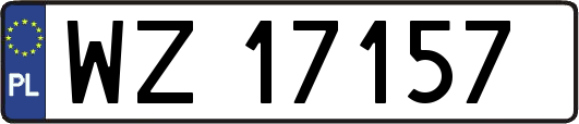WZ17157