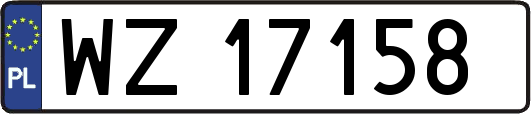 WZ17158