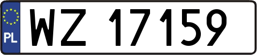 WZ17159