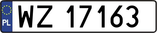 WZ17163