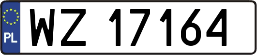 WZ17164