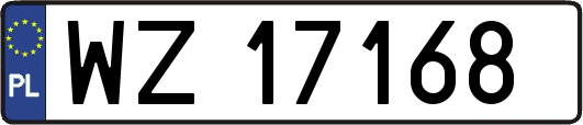 WZ17168