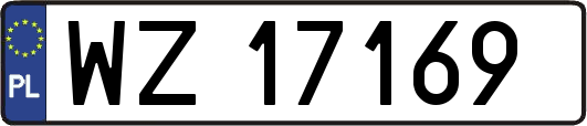 WZ17169