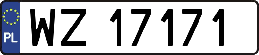 WZ17171