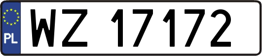 WZ17172