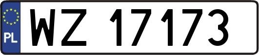 WZ17173