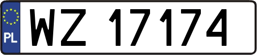 WZ17174