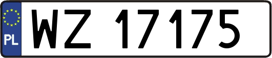 WZ17175