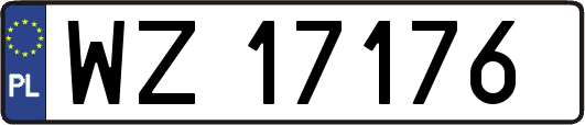 WZ17176