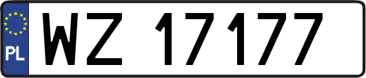 WZ17177
