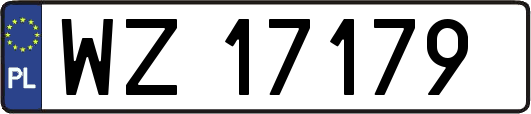 WZ17179