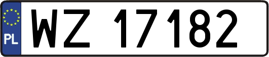 WZ17182