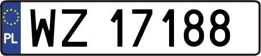 WZ17188