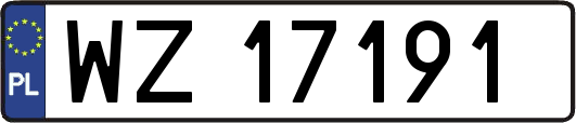 WZ17191