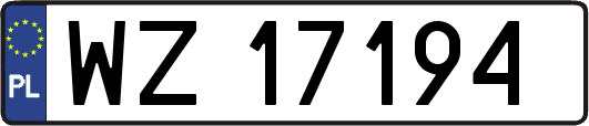 WZ17194