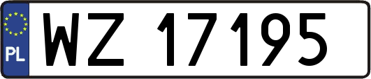 WZ17195