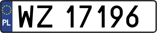 WZ17196