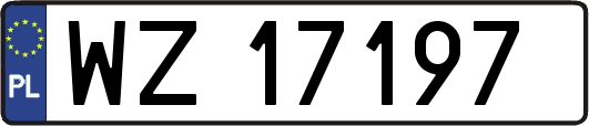 WZ17197
