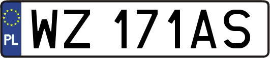 WZ171AS