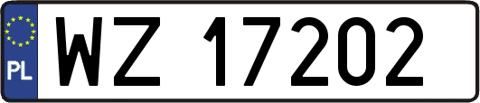 WZ17202