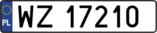 WZ17210