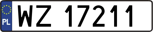 WZ17211