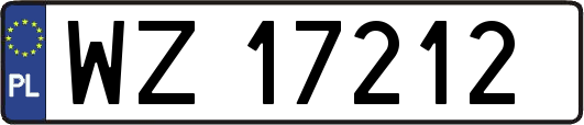 WZ17212