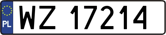 WZ17214