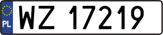 WZ17219