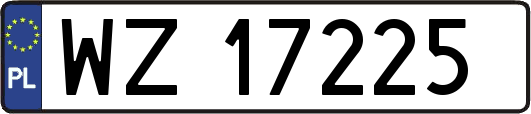 WZ17225
