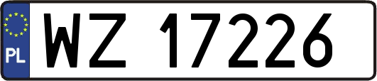 WZ17226