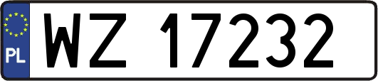 WZ17232