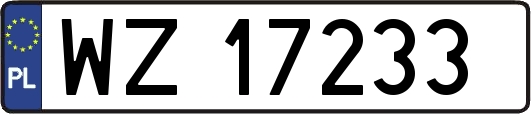 WZ17233