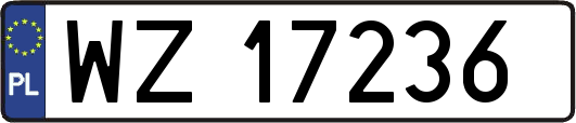 WZ17236